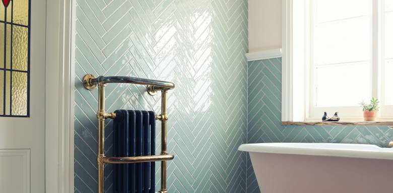 choisir le carrelage de sa salle de bains