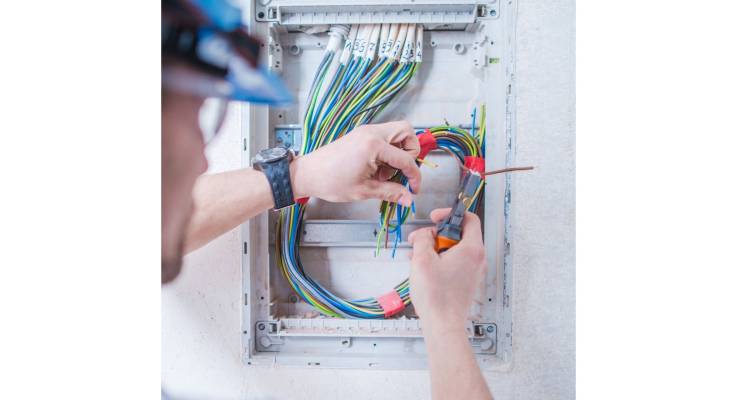 Rénover l'électricité d’un magasin : une priorité pour la sécurité et la conformité - Saint-Loup-Hors 14400