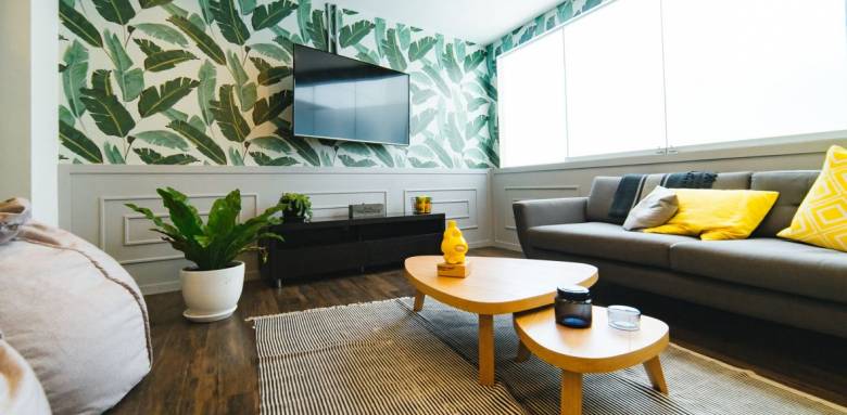 renovation d'un appartement ancien