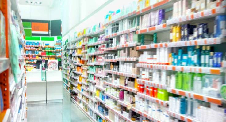 pharmacie
