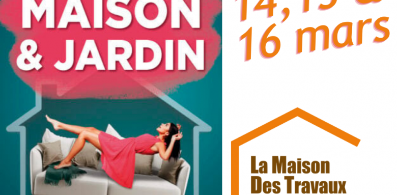 Salon habitat Mâcon 2025