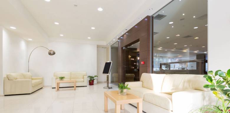 Plafond chauffant