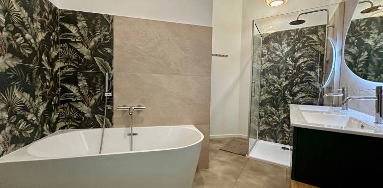 Quel système de ventilation pour sa salle de bain La Maison Des Travaux Nîmes