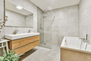Les étapes pour rénover une salle de bain