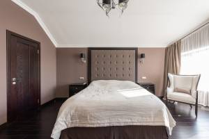 Comment réussir l’aménagement de la chambre parentale  