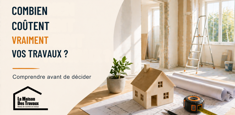 Combien coûtent vraiment vos travaux ? Découvrez comment estimer votre budget rénovation en Lot-et-Garonne et éviter les erreurs avant de vous lancer.