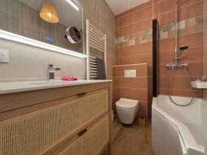 Rénovation salle de bain Gradignan