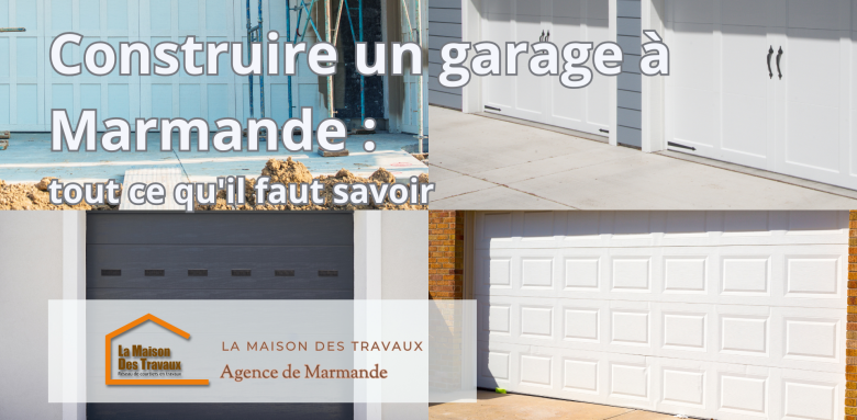 Un garage bien pensé, un investissement qui change tout