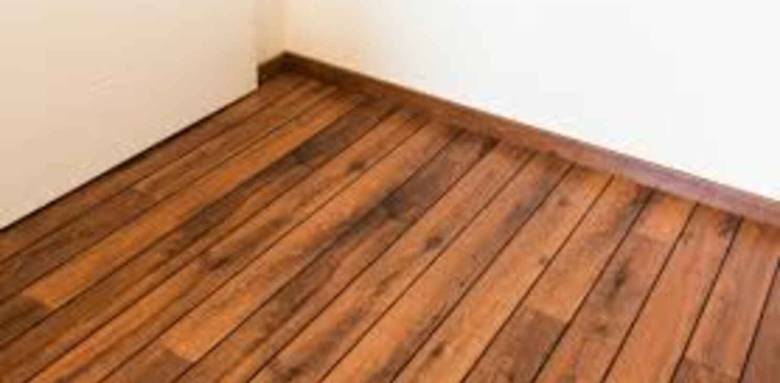 parquet stratifié