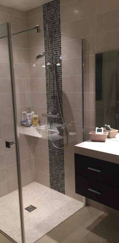 Rénovation de salle de bains - La Maison Des Travaux Saint Germain en Laye