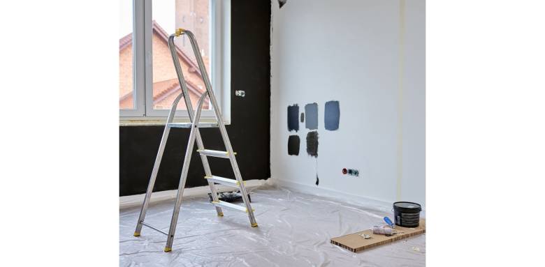 Les couleurs à adopter pour moderniser son intérieur - Vire 14400