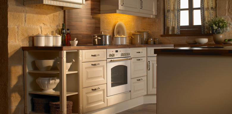 Rénover cuisine rustique Pontarlier