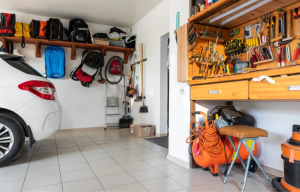 Eclairer son garage correctement