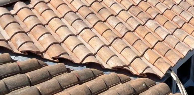 Rénovation toiture Pessac