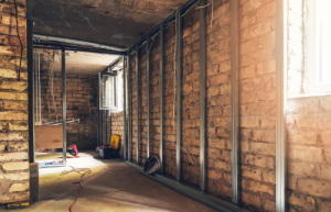 Aménagement Garage en Studio Indépendant Pessac