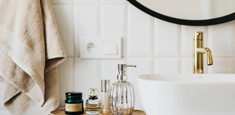 Salle de bain- Photo karolina-grabowska