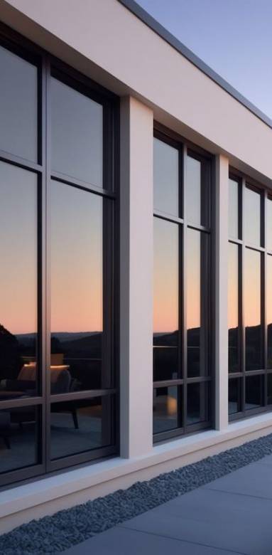 Changement fenêtres Dax