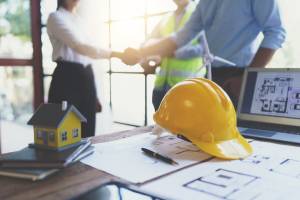 les bonnes raisons de faire appel à un courtier en travaux