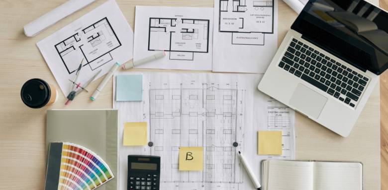 Identifier les parties privatives et communes avant tout projet