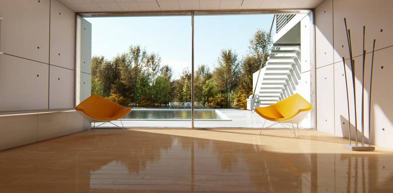 Installer un plancher chauffant avec La Maison Des Travaux d’Ancenis 