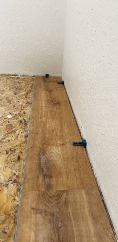 Rénovation plancher bois (ouest lyonnais – 69340 Francheville)