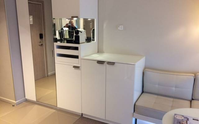 Aménager des rangements sur-mesure à La Côte Fleurie