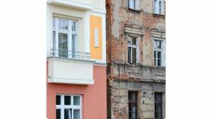 Travaux de ravalement de façade Bayeux 14400