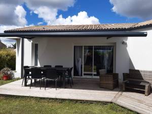 Maison secondaire Cherbourg 