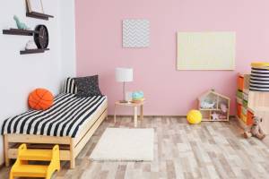 chambre enfant