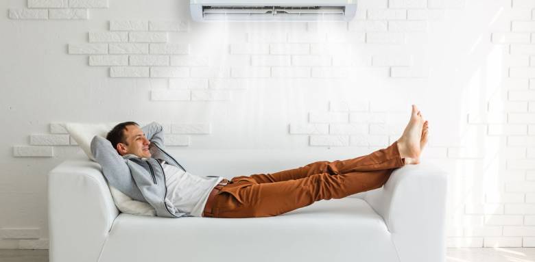 Climatisation réversible