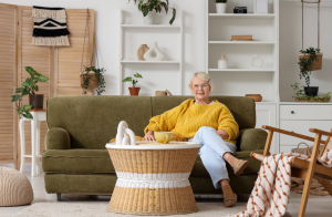 Rénovation : comment adapter son logement au fil des années