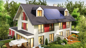 Rénovation énergétique Mennecy