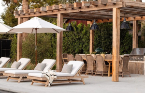 Comment choisir une pergola ?