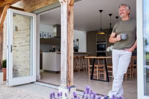Extension de maison : prix, étapes et réglementation.