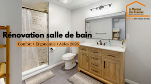 rénovation salle de bain occitanie la maison des travaux sète