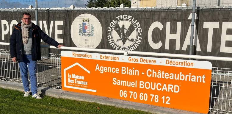 Sponsoring sportif