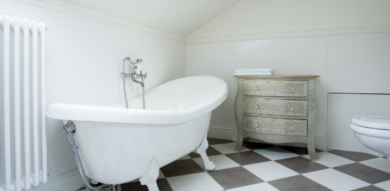 Comment aménager ses combles en salle de bain ?