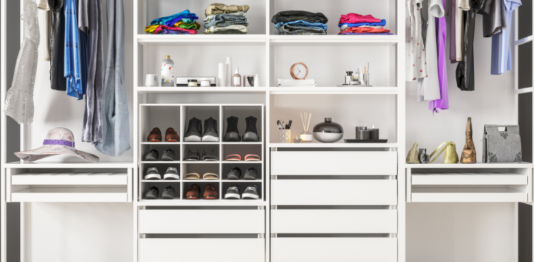 Placards et dressing Haguenau