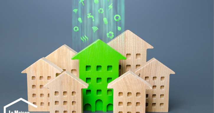 Rénovation énergétique