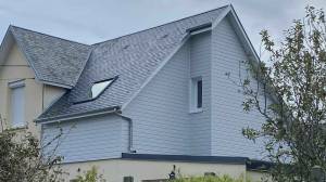 Surélévation de maison, pensez-y ! 50660 Quettreville-sur-Sienne