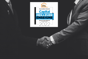 LA MAISON DES TRAVAUX MEILLEURE ENSEIGNE