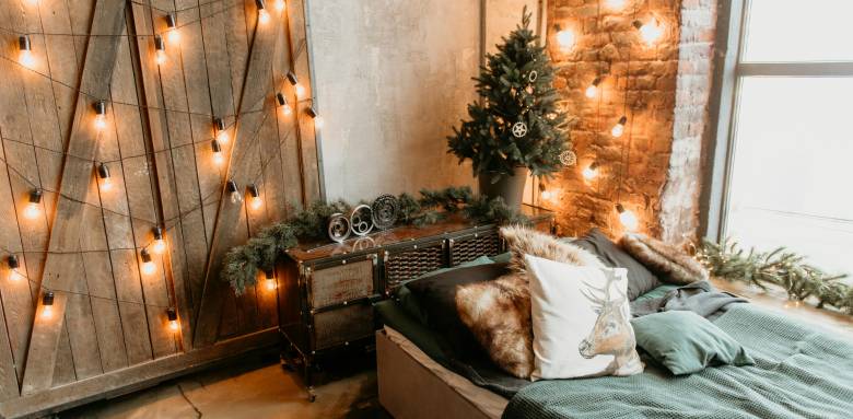 Chambre cocon