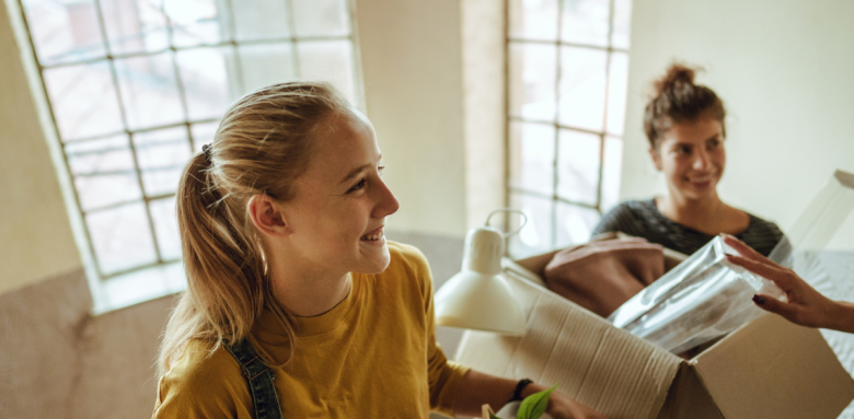 rénover appartement pour location étudiant
