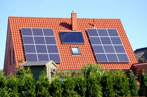 installation chauffage solaire