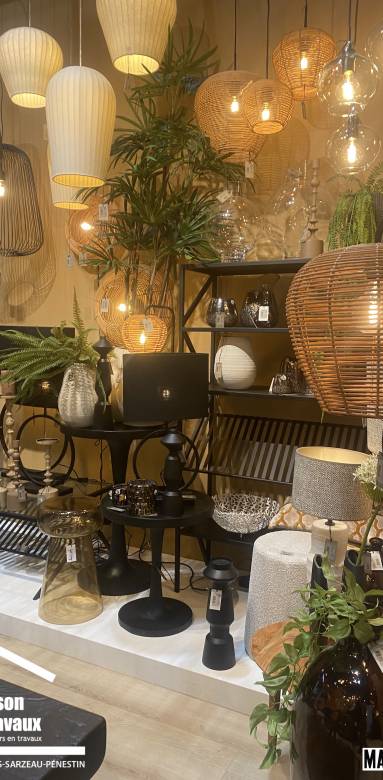 Ambiance Maison & Objet 2023