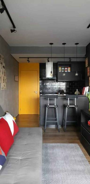 Optimisation d'espace studio