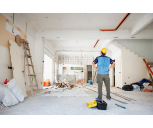 Etapes travaux maison Arras