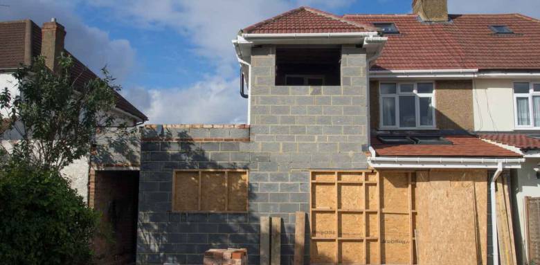 Extension ou surélévation ? La Maison Des Travaux Nantes Ouest Saint Herblain