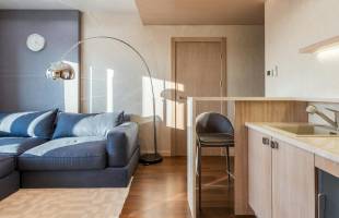 amenager studio 20m2