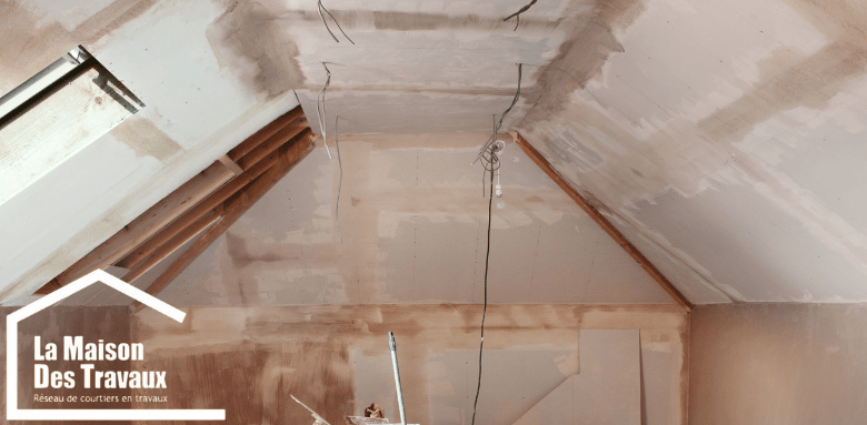 Isolation des combles et performance énergétique